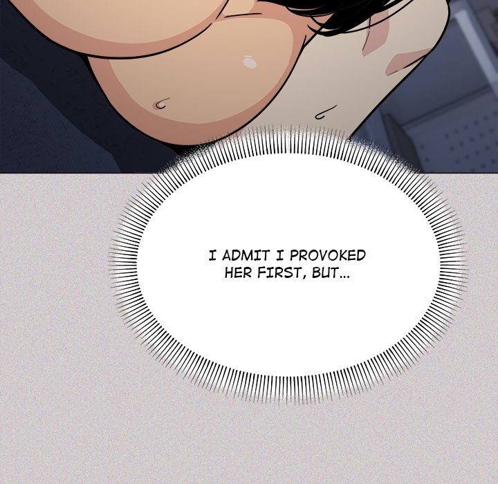 Someone Stop Her! (Uncensored) Chapter 17 - Page 73
