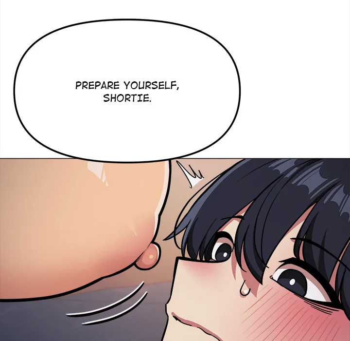 Someone Stop Her! (Uncensored) Chapter 18 - Page 52