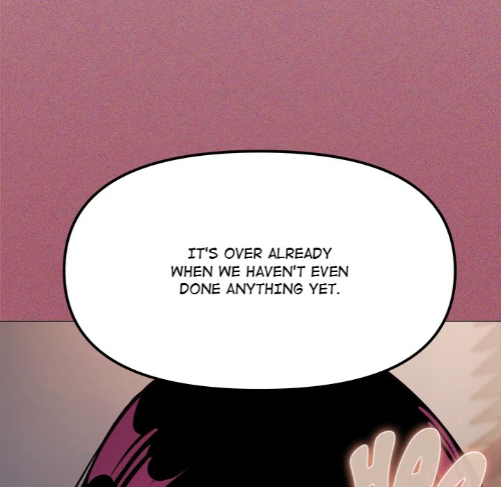 Someone Stop Her! (Uncensored) Chapter 19 - Page 14