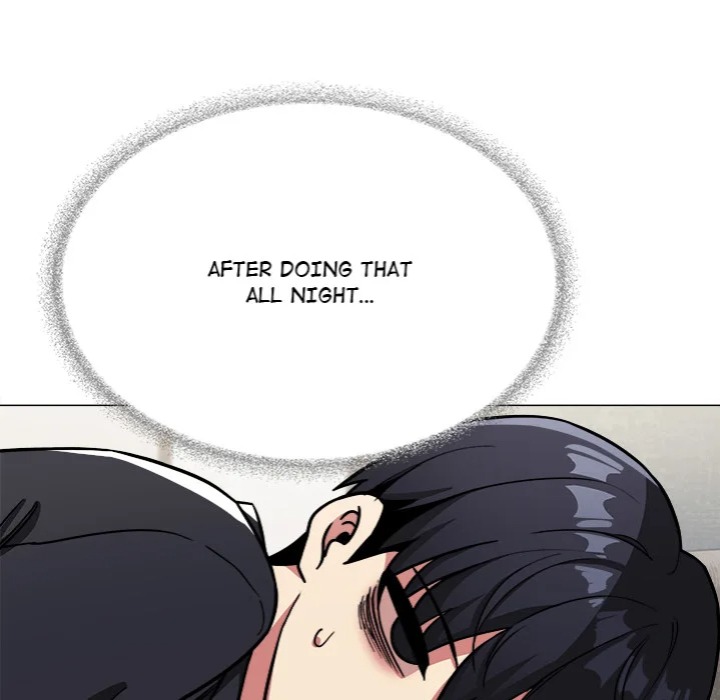 Someone Stop Her! (Uncensored) Chapter 19 - Page 182
