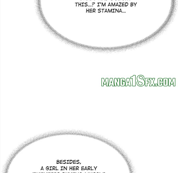 Someone Stop Her! (Uncensored) Chapter 19 - Page 184