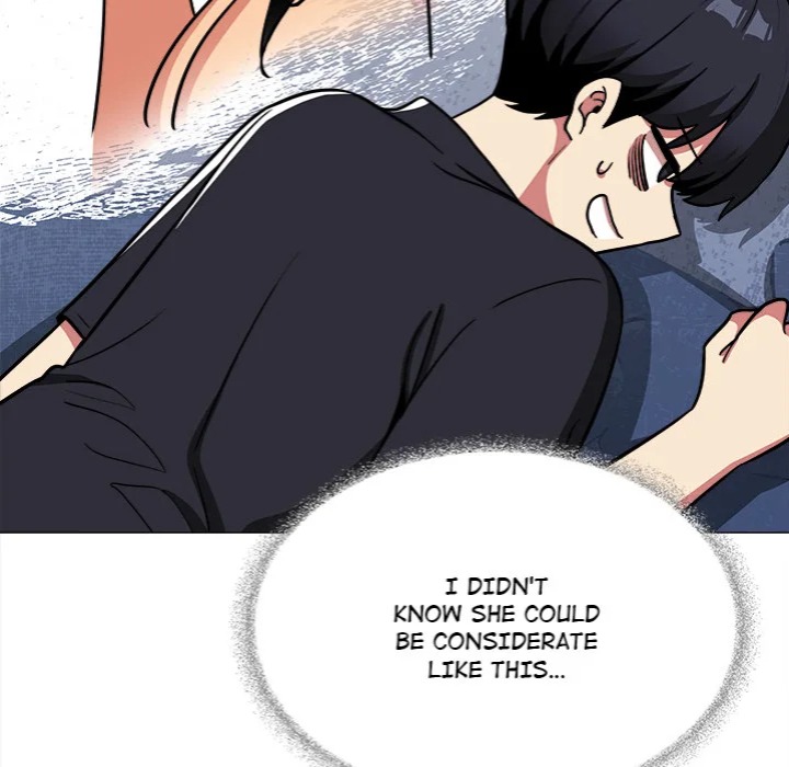 Someone Stop Her! (Uncensored) Chapter 19 - Page 186