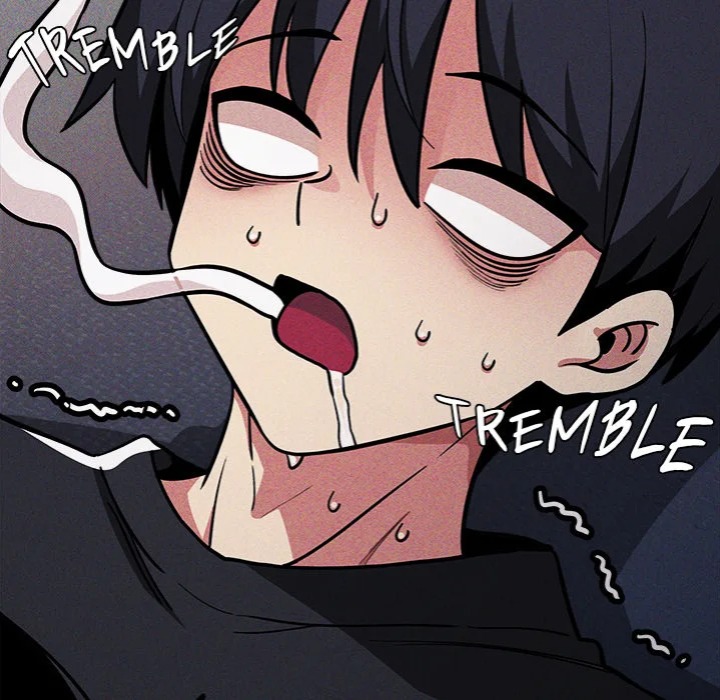 Someone Stop Her! (Uncensored) Chapter 19 - Page 21