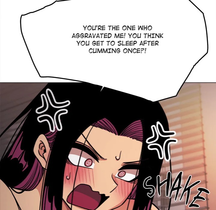 Someone Stop Her! (Uncensored) Chapter 19 - Page 27