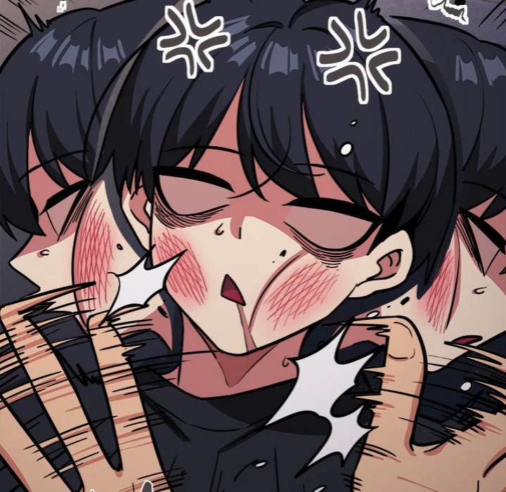 Someone Stop Her! (Uncensored) Chapter 19 - Page 30