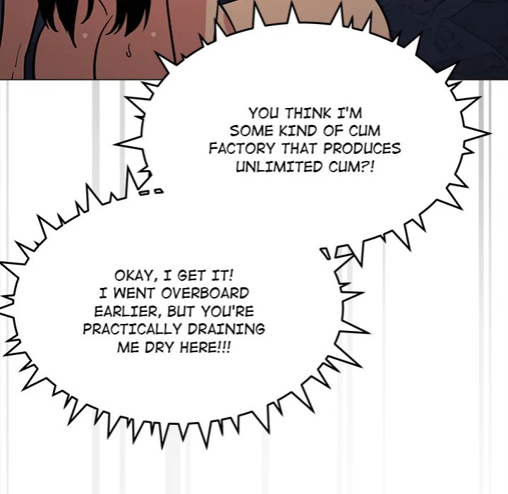 Someone Stop Her! (Uncensored) Chapter 19 - Page 41