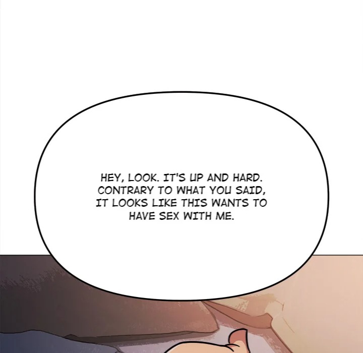 Someone Stop Her! (Uncensored) Chapter 19 - Page 77