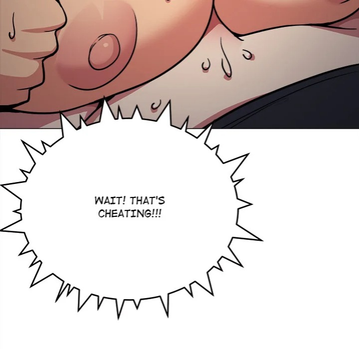 Someone Stop Her! (Uncensored) Chapter 19 - Page 80