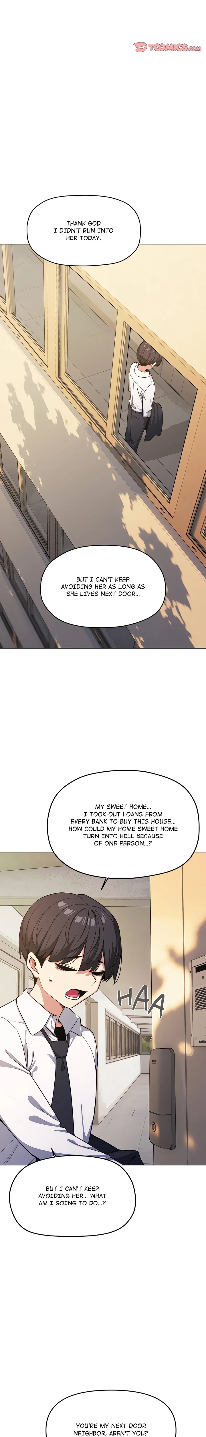 Someone Stop Her! (Uncensored) Chapter 2 - Page 33