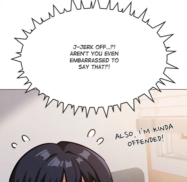 Someone Stop Her! (Uncensored) Chapter 20 - Page 108