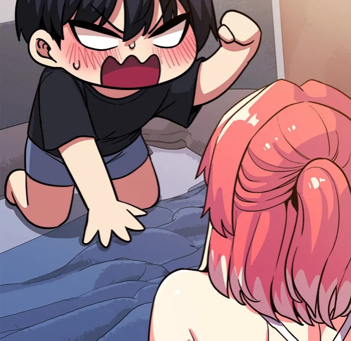 Someone Stop Her! (Uncensored) Chapter 20 - Page 109