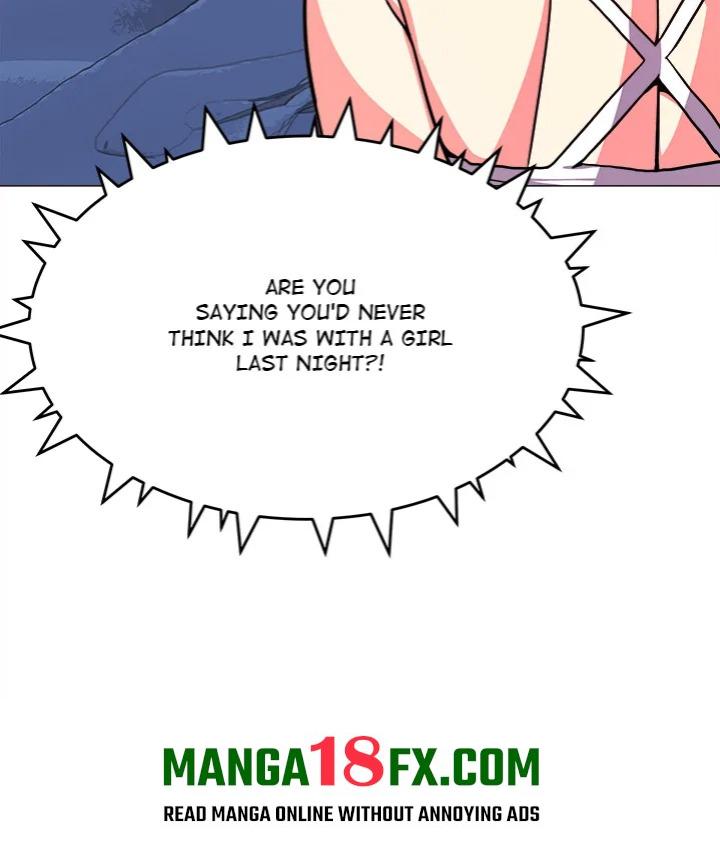 Someone Stop Her! (Uncensored) Chapter 20 - Page 110