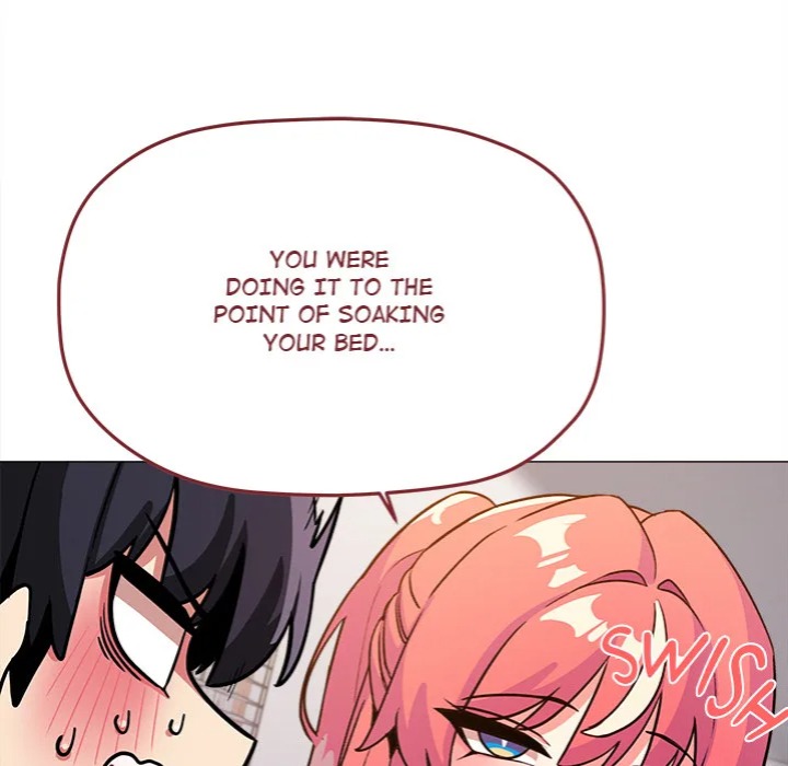 Someone Stop Her! (Uncensored) Chapter 20 - Page 115