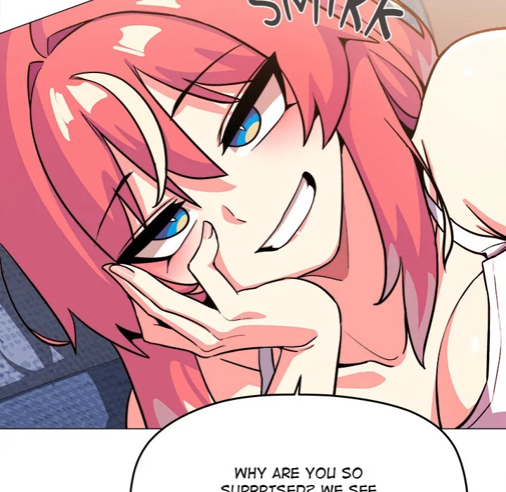 Someone Stop Her! (Uncensored) Chapter 20 - Page 19