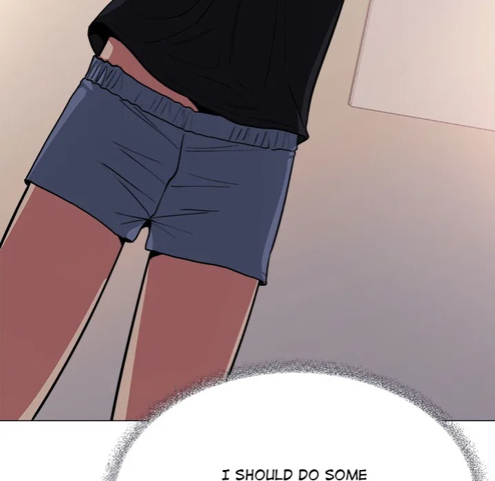 Someone Stop Her! (Uncensored) Chapter 20 - Page 201