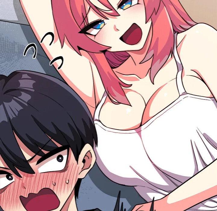 Someone Stop Her! (Uncensored) Chapter 20 - Page 22
