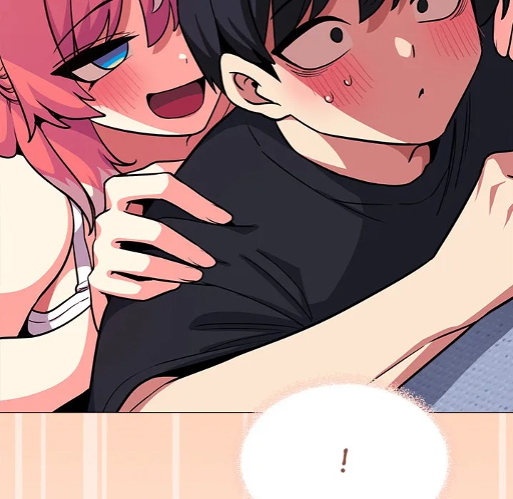 Someone Stop Her! (Uncensored) Chapter 20 - Page 224
