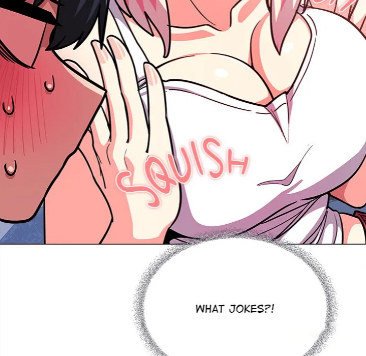Someone Stop Her! (Uncensored) Chapter 20 - Page 52