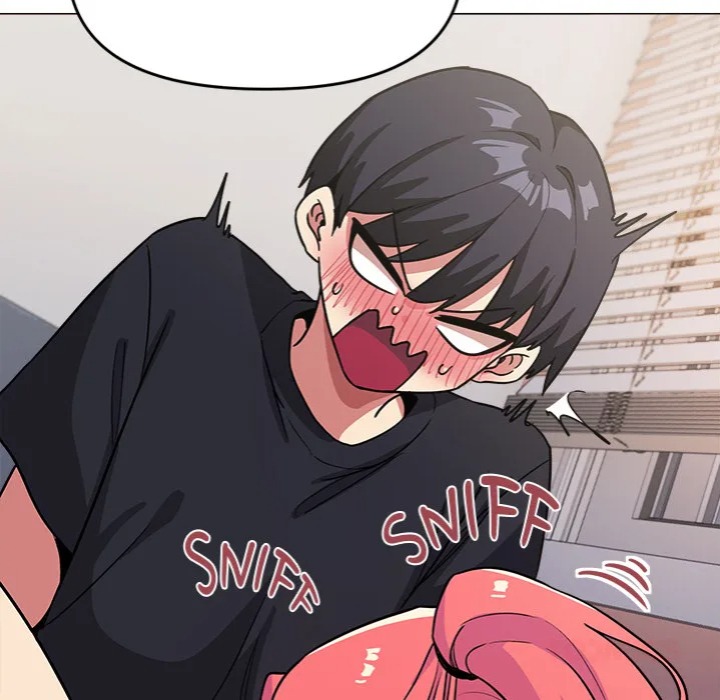 Someone Stop Her! (Uncensored) Chapter 20 - Page 64