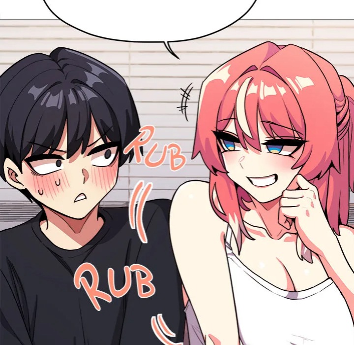 Someone Stop Her! (Uncensored) Chapter 20 - Page 94