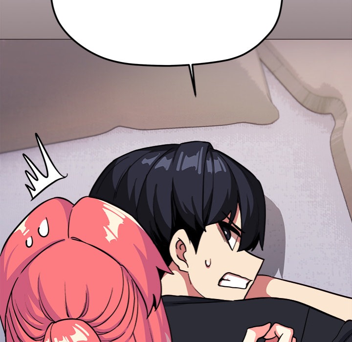 Someone Stop Her! (Uncensored) Chapter 21 - Page 126