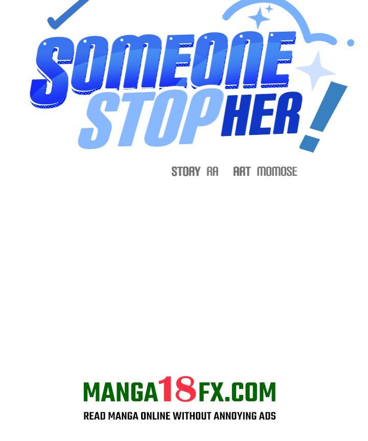 Someone Stop Her! (Uncensored) Chapter 21 - Page 15