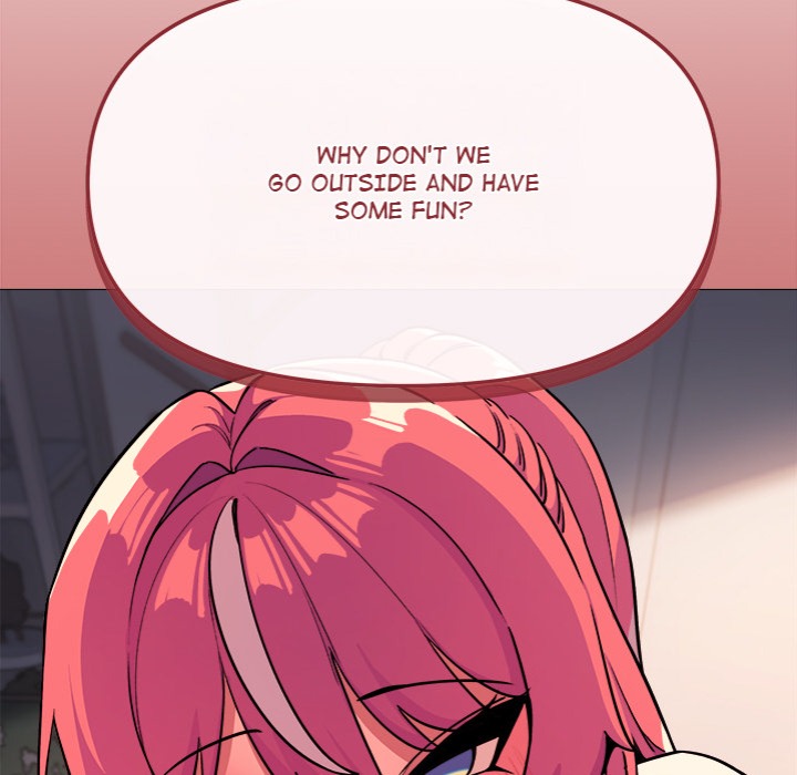 Someone Stop Her! (Uncensored) Chapter 21 - Page 154