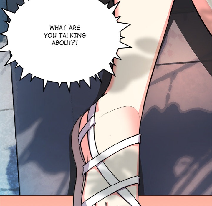 Someone Stop Her! (Uncensored) Chapter 22 - Page 120