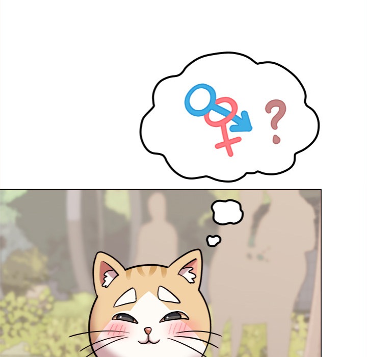 Someone Stop Her! (Uncensored) Chapter 22 - Page 129