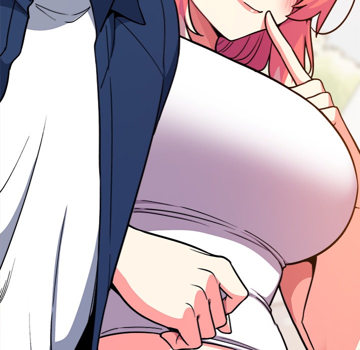 Someone Stop Her! (Uncensored) Chapter 22 - Page 188