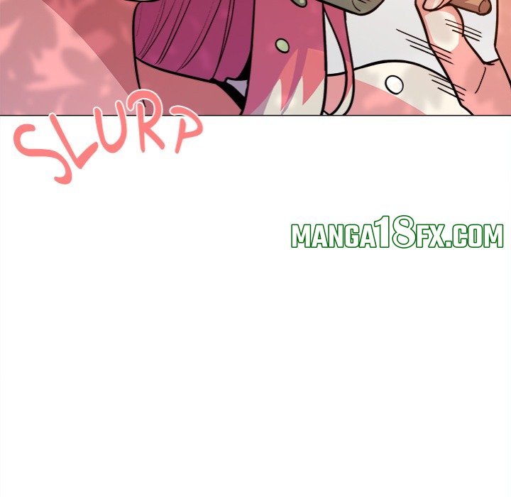 Someone Stop Her! (Uncensored) Chapter 22 - Page 45
