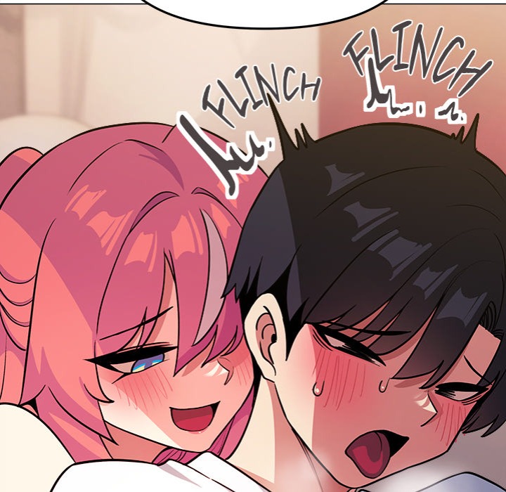 Someone Stop Her! (Uncensored) Chapter 25 - Page 103