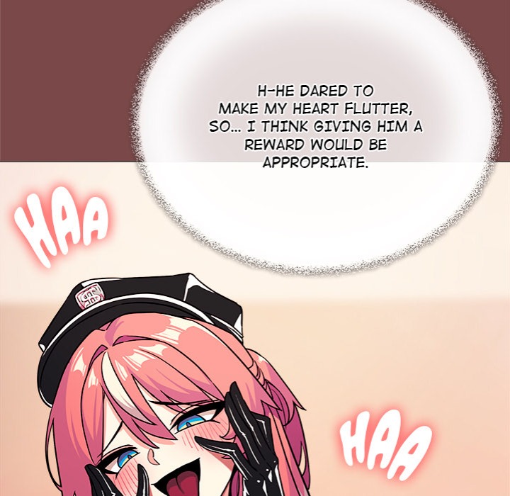 Someone Stop Her! (Uncensored) Chapter 25 - Page 140