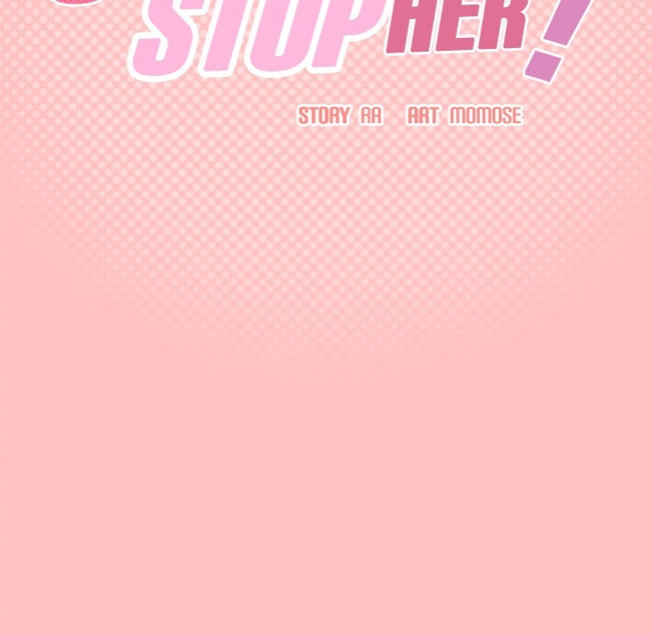 Someone Stop Her! (Uncensored) Chapter 25 - Page 15