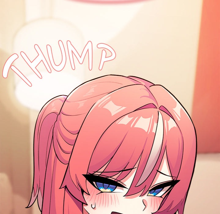Someone Stop Her! (Uncensored) Chapter 25 - Page 8