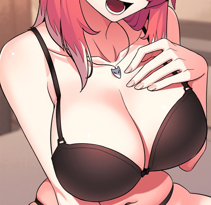Someone Stop Her! (Uncensored) Chapter 25 - Page 9