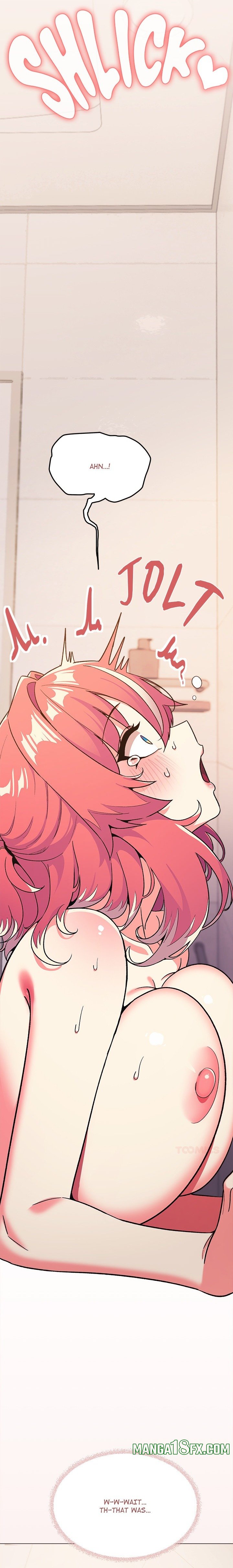 Someone Stop Her! (Uncensored) Chapter 26 - Page 29