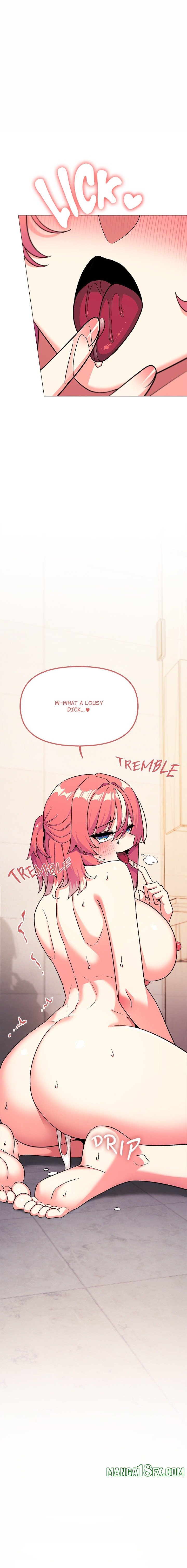 Someone Stop Her! (Uncensored) Chapter 28 - Page 1