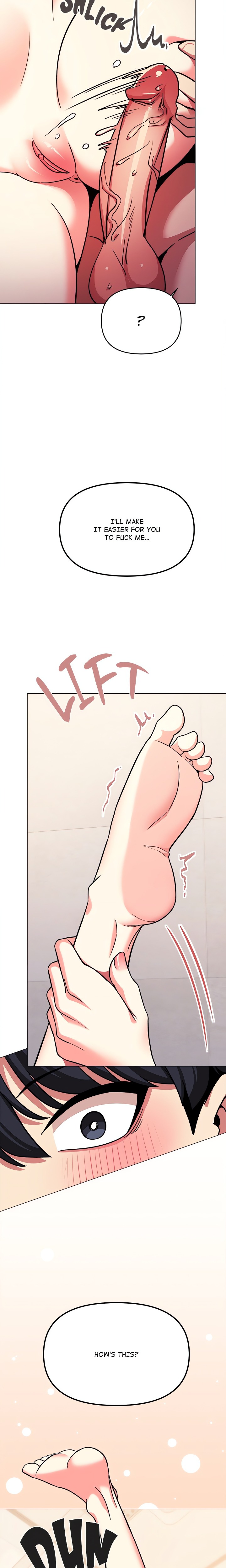 Someone Stop Her! (Uncensored) Chapter 29 - Page 17