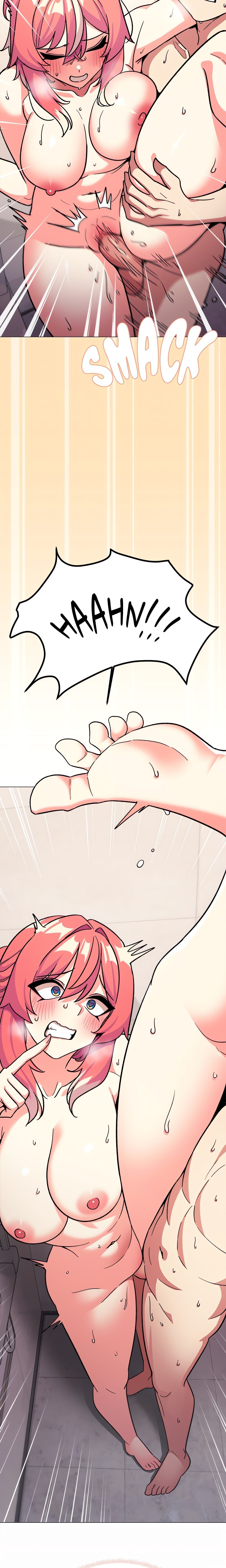 Someone Stop Her! (Uncensored) Chapter 29 - Page 22