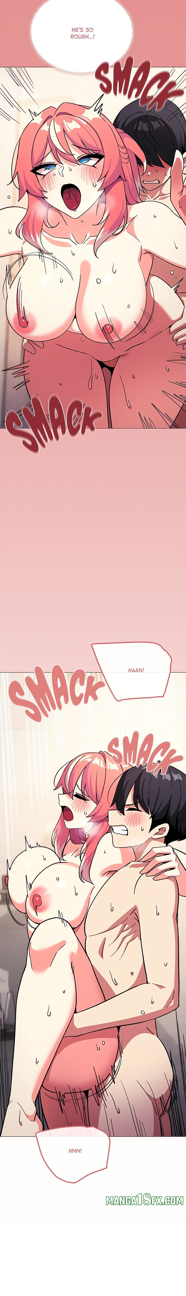 Someone Stop Her! (Uncensored) Chapter 29 - Page 28