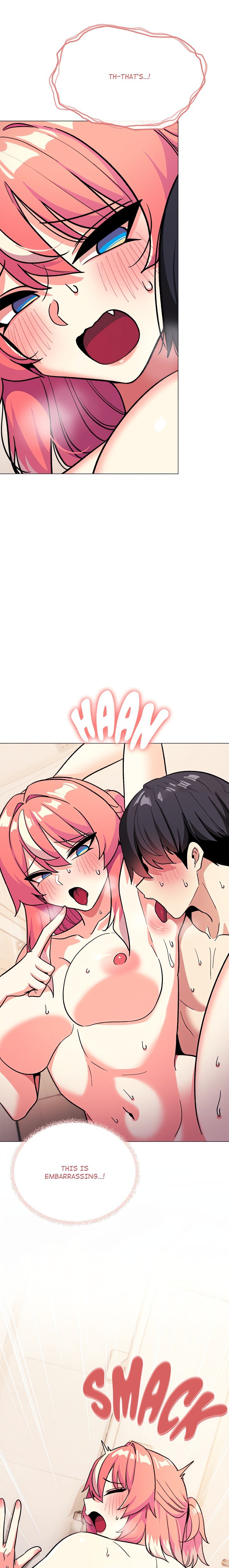 Someone Stop Her! (Uncensored) Chapter 29 - Page 30