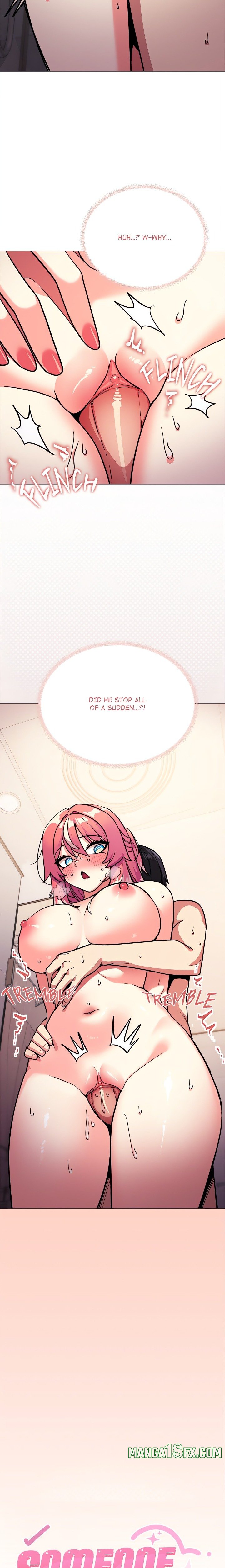 Someone Stop Her! (Uncensored) Chapter 30 - Page 2