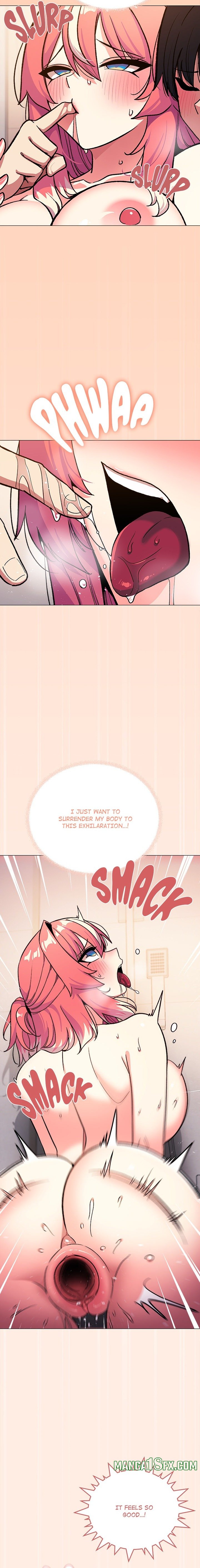 Someone Stop Her! (Uncensored) Chapter 31 - Page 15