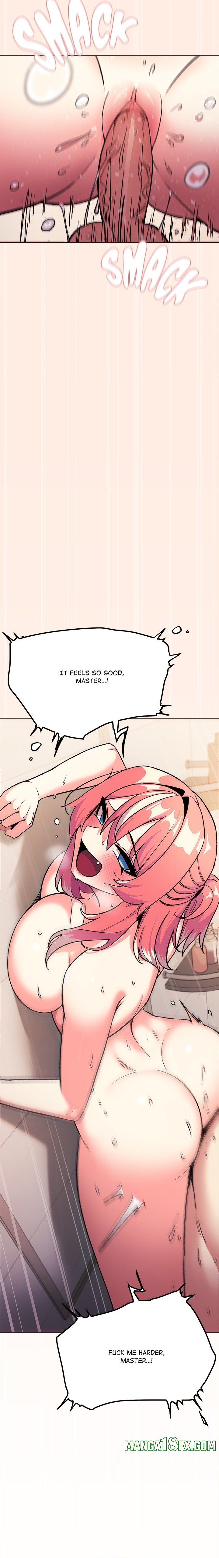 Someone Stop Her! (Uncensored) Chapter 31 - Page 16