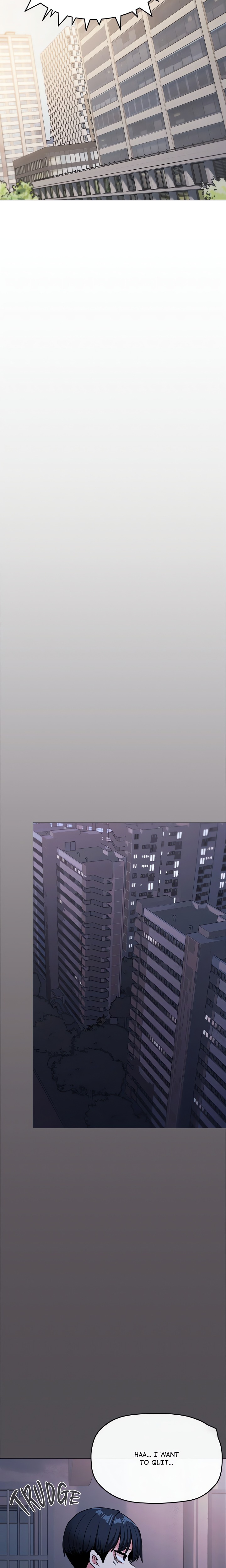 Someone Stop Her! (Uncensored) Chapter 33 - Page 24