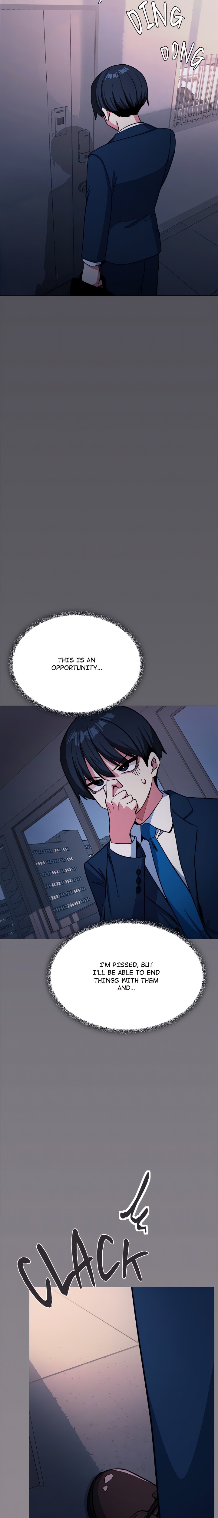 Someone Stop Her! (Uncensored) Chapter 33 - Page 27