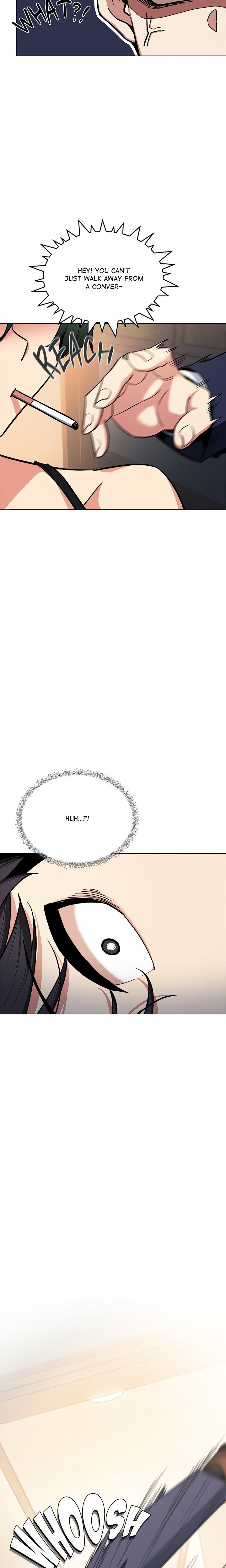 Someone Stop Her! (Uncensored) Chapter 34 - Page 10