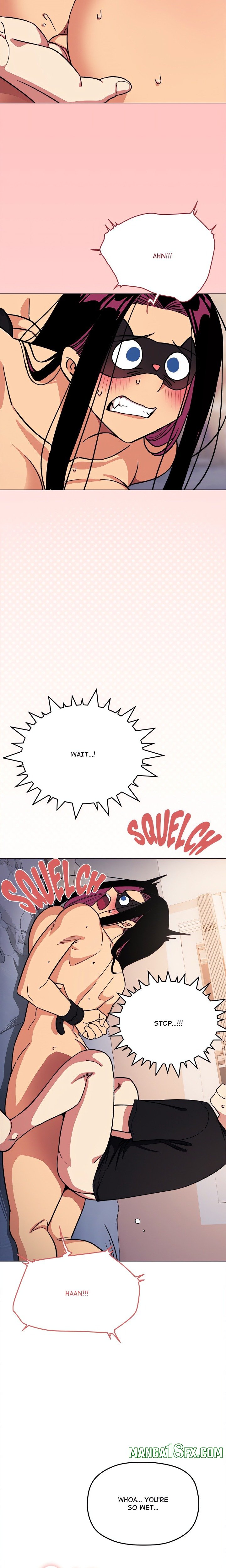 Someone Stop Her! (Uncensored) Chapter 36 - Page 29