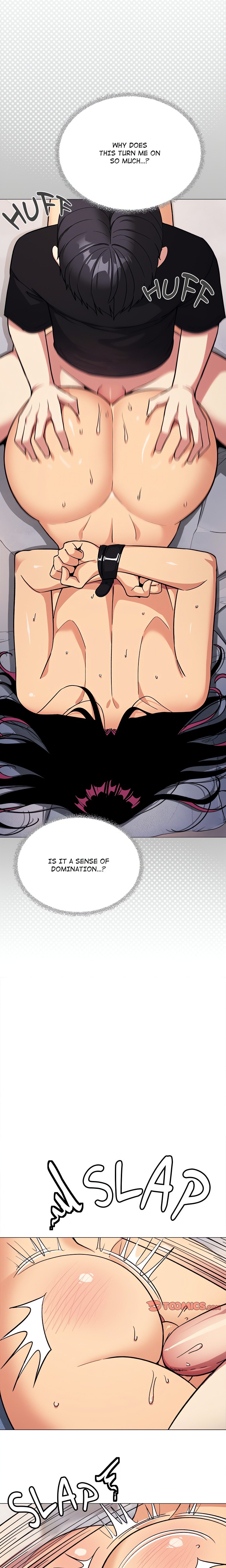 Someone Stop Her! (Uncensored) Chapter 37 - Page 14